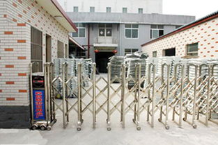 从鞋材到日用 扬州市邗江真昌旅游日用品厂的多元制造之路